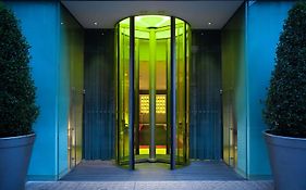 St Martins Lane London